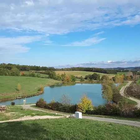 Domaine D'escapa
