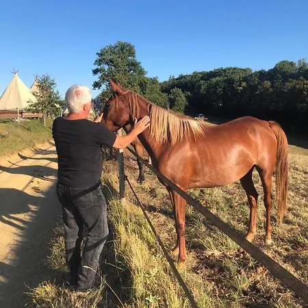 Domaine D'escapa 4* Estipouy