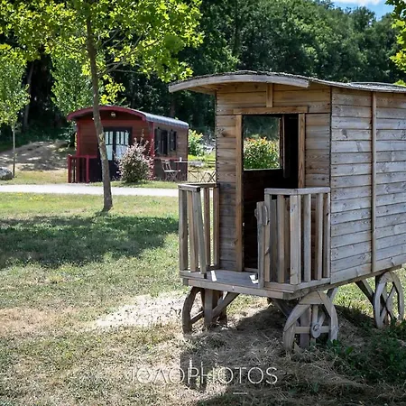 Domaine D'escapa 4* Estipouy