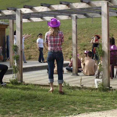 Domaine D'escapa Estipouy