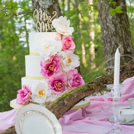 Domaine D'escapa 홀리데이파크