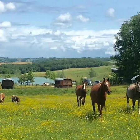 홀리데이파크 Domaine D'escapa