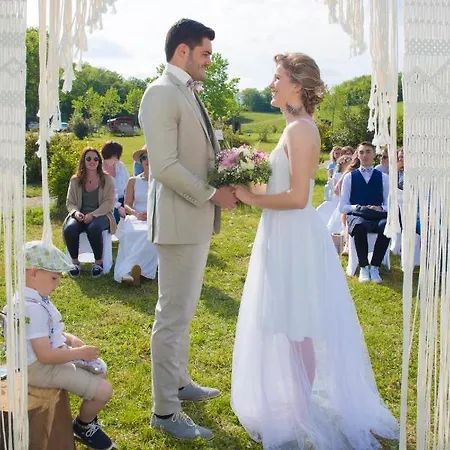 Domaine D'escapa Estipouy