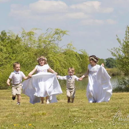 Domaine D'escapa Estipouy