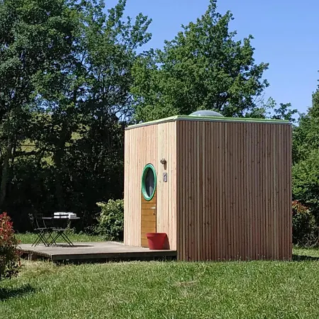 Domaine D'escapa Estipouy