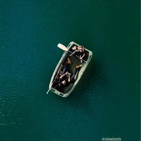 홀리데이파크 Domaine D'escapa