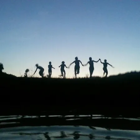 홀리데이파크 Domaine D'escapa Estipouy