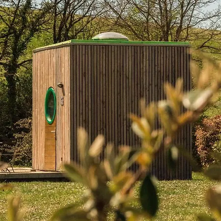 홀리데이파크 Domaine D'escapa