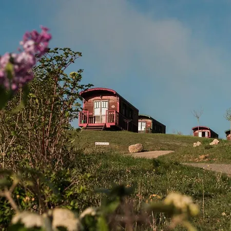 Domaine D'escapa 홀리데이파크