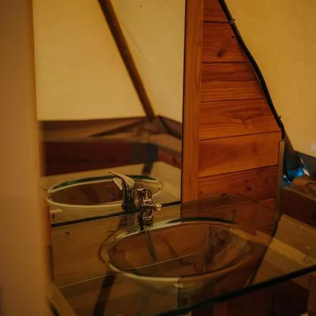 Domaine D'escapa 홀리데이파크