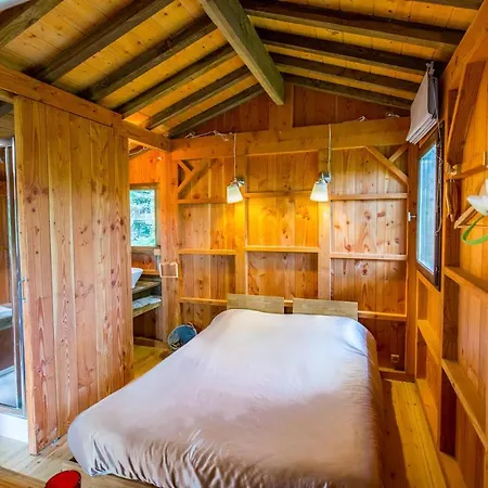 홀리데이파크 Domaine D'escapa