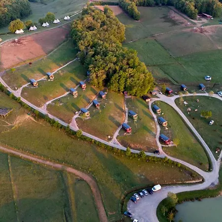 Domaine D'escapa Estipouy