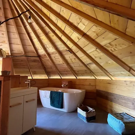 Domaine D'escapa Estipouy