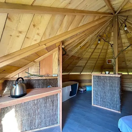 Domaine D'escapa 4* Estipouy