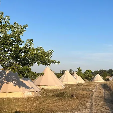 Domaine D'escapa