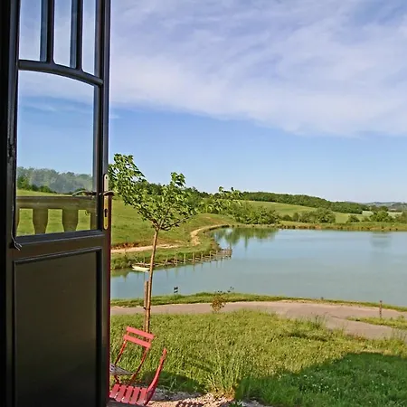 Domaine D'escapa 4* Estipouy