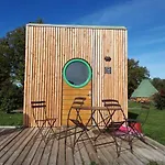 Ferienpark Domaine D'escapa Estipouy