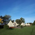 Domaine D'escapa Ferienpark 4*