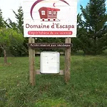 Ferienpark Domaine D'escapa 4*