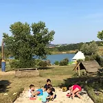 Domaine D'escapa Ferienpark 4*