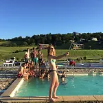 Ferienpark Domaine D'escapa