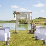 Domaine D'escapa Ferienpark Estipouy