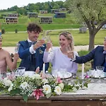 Ferienpark Domaine D'escapa