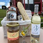 Domaine D'escapa 4*
