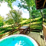 Ferienpark Domaine D'escapa Estipouy