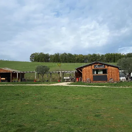 Domaine D'escapa Estipouy