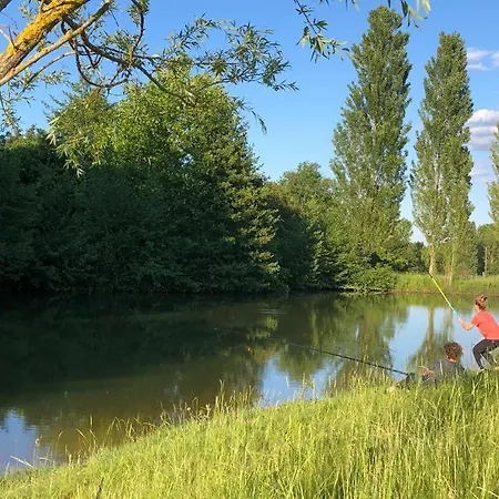 Domaine D'escapa Parco vacanze