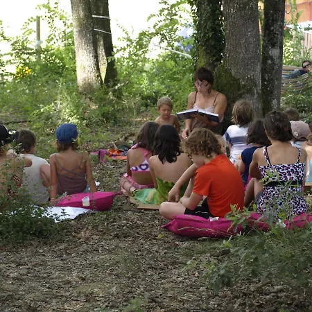 Parco vacanze Domaine D'escapa 4*