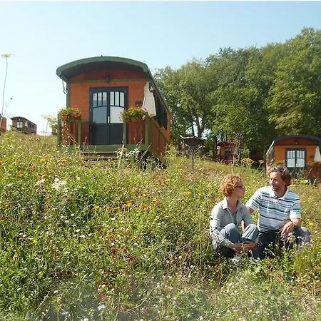 Domaine D'escapa Ferienpark Estipouy