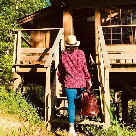 Domaine D'escapa Aldeamento Turístico 4*