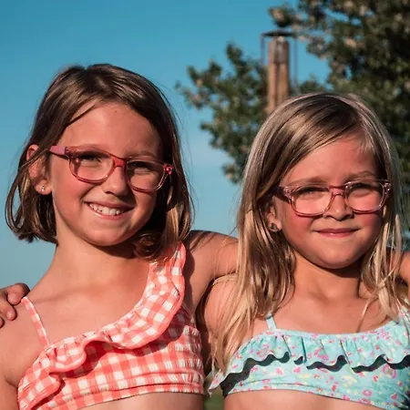 Parco vacanze Domaine D'escapa