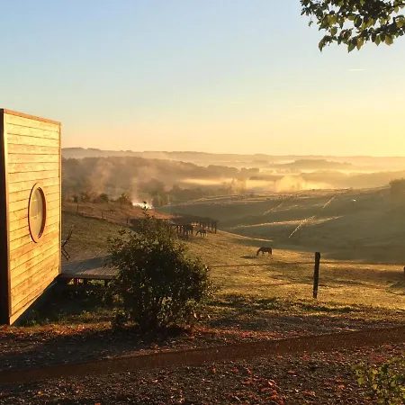 Domaine D'escapa 4* Estipouy