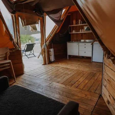 Parco vacanze Domaine D'escapa Estipouy