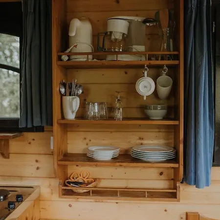 Parco vacanze Domaine D'escapa Estipouy