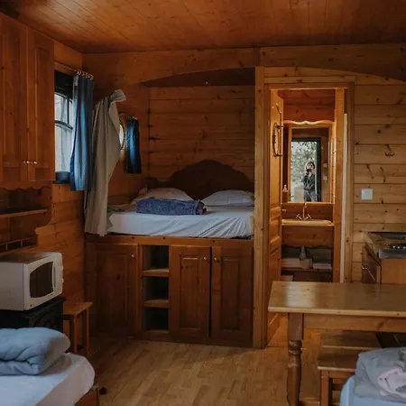 Domaine D'escapa Semesterpark 4*
