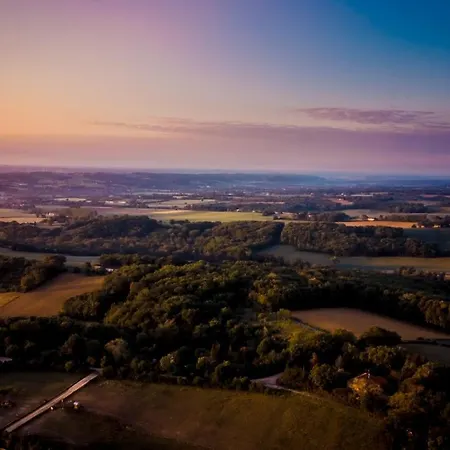 Domaine D'escapa 4* Estipouy