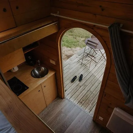 Domaine D'escapa 4* Estipouy