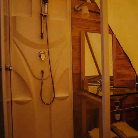 Domaine D'escapa 4* Estipouy