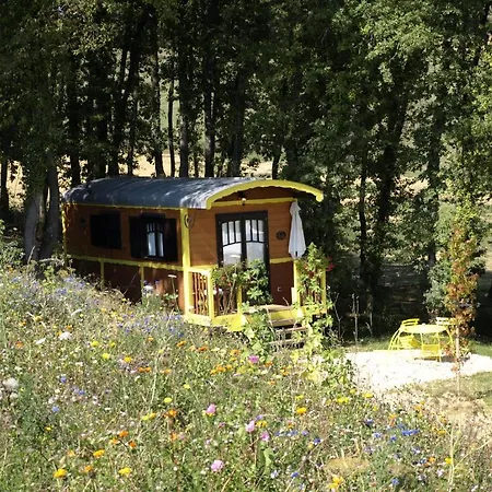Domaine D'escapa