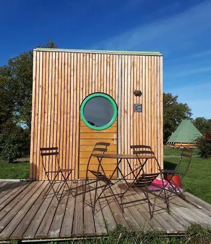 Parco vacanze Domaine D'escapa Estipouy