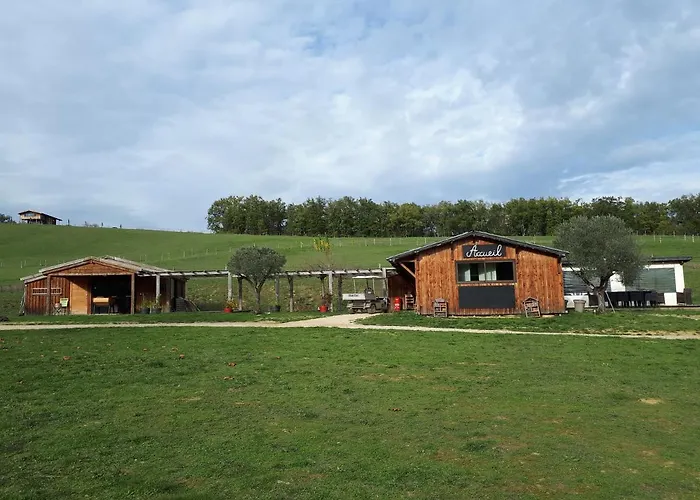 Domaine D'escapa Estipouy