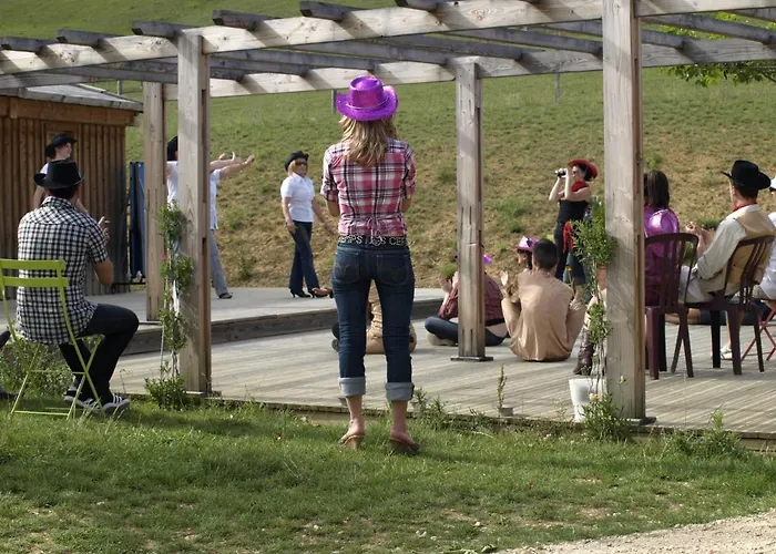 Domaine D'escapa Estipouy