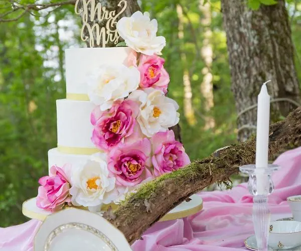 Domaine D'escapa Parco vacanze