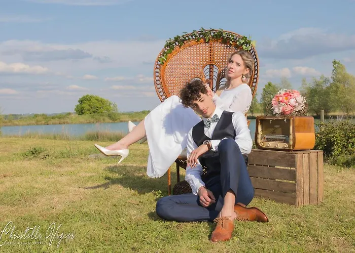 Domaine D'escapa Parco vacanze 4*