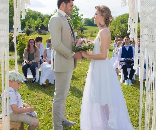 Domaine D'escapa Estipouy