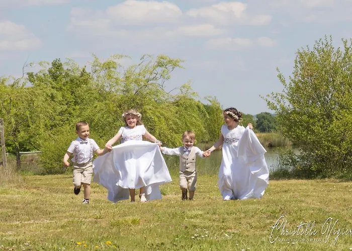 Domaine D'escapa Estipouy